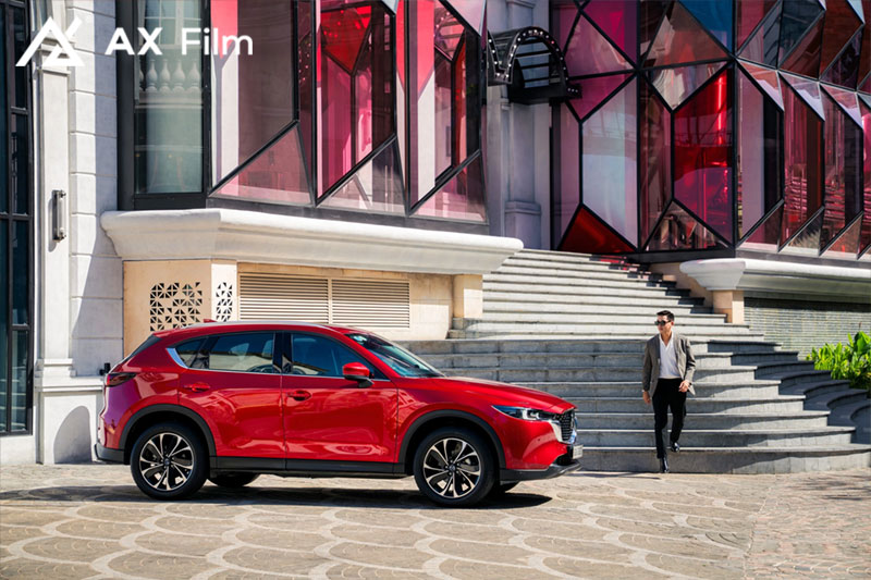 dán ppf maxda cx-5
